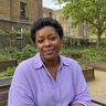 Grace Mensah, Senior Correspondent at National Health Underwriters